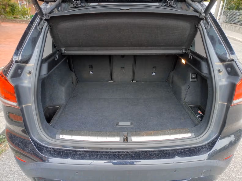 BMW X1 - 8