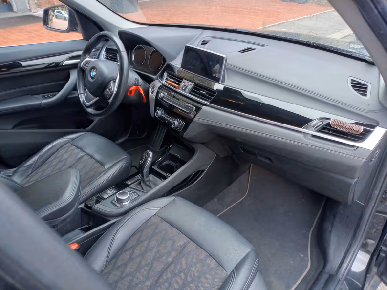 BMW X1 - 38
