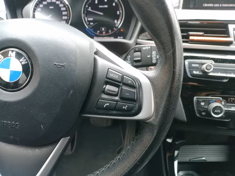 BMW X1 - 23