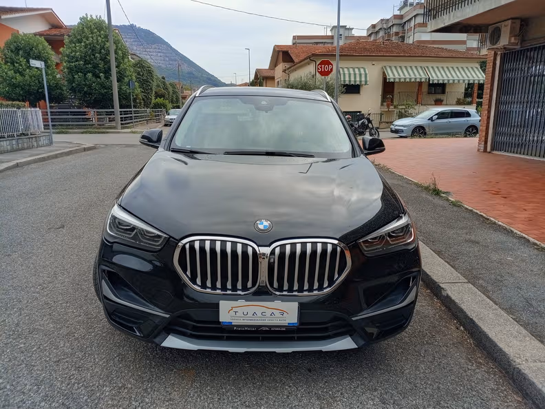 BMW X1 - 17