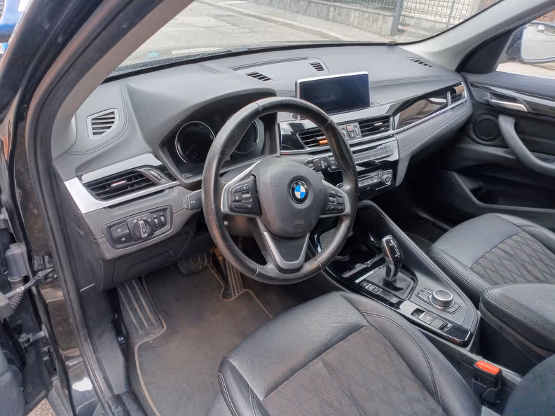 BMW X1 - 33