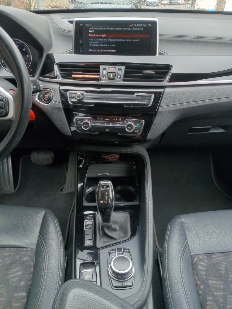 BMW X1 - 21