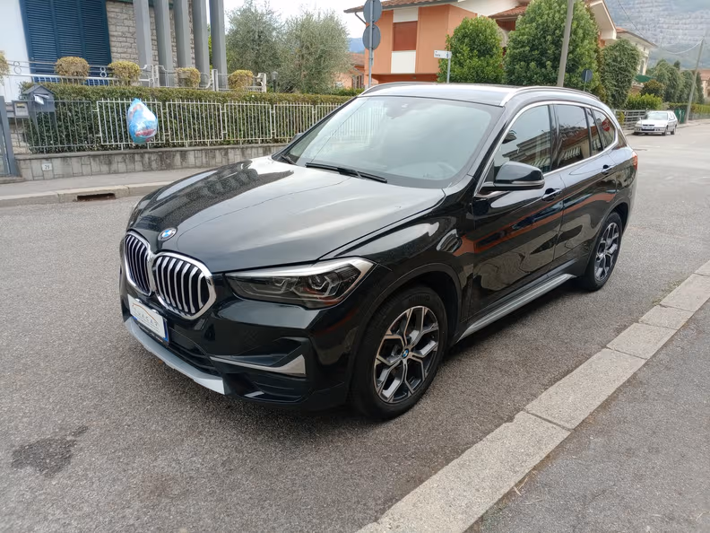 BMW X1 - 16
