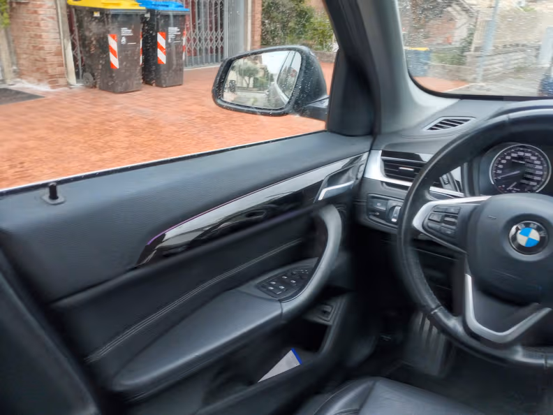 BMW X1 - 31