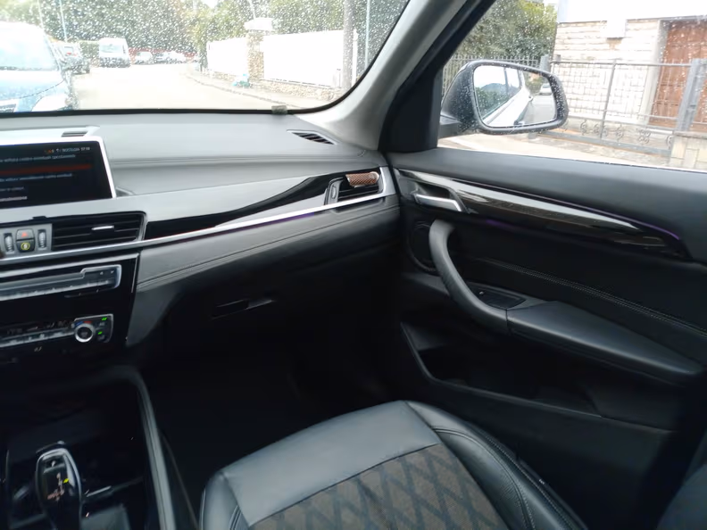 BMW X1 - 22