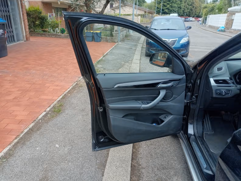 BMW X1 - 30