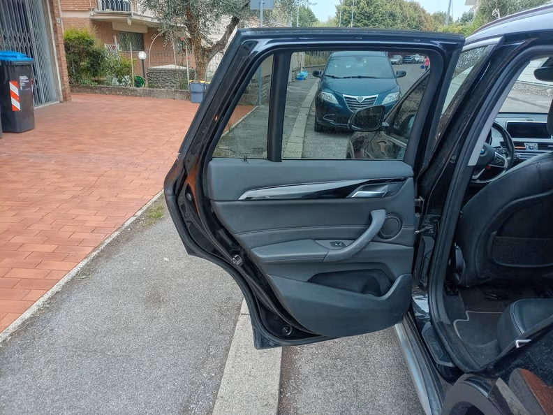 BMW X1 - 39