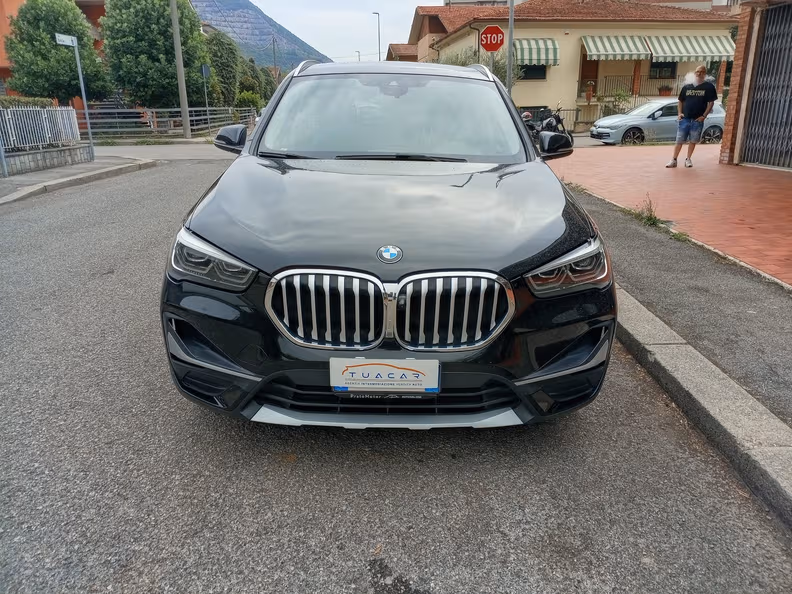 BMW X1 - 2