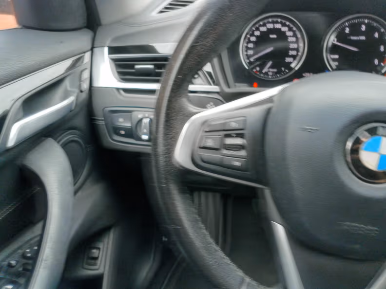 BMW X1 - 25