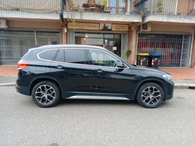BMW X1 - 4