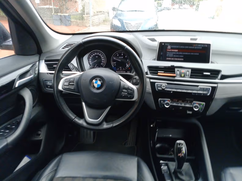 BMW X1 - 27