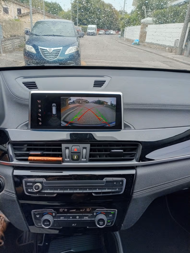 BMW X1 - 29