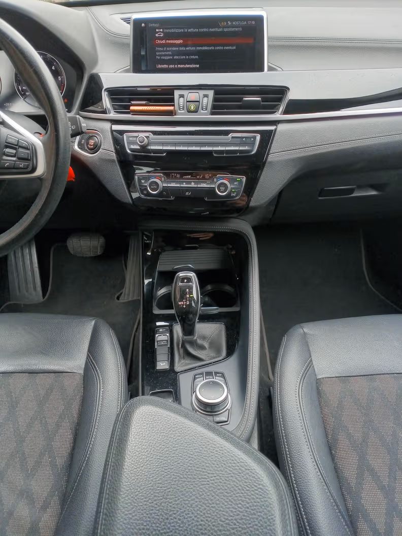 BMW X1 - 20