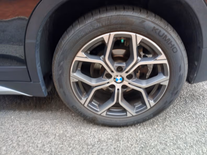 BMW X1 - 14