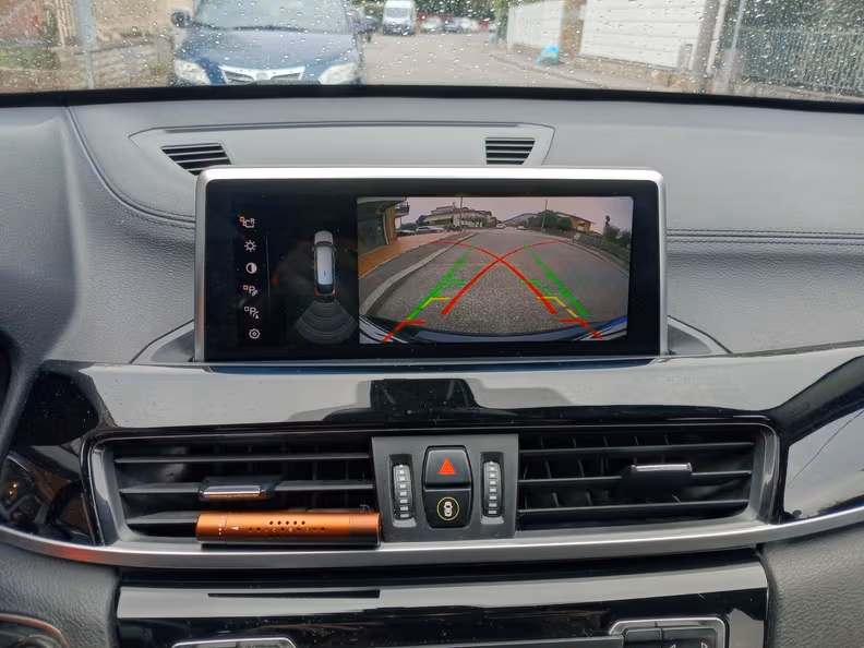 BMW X1 - 34