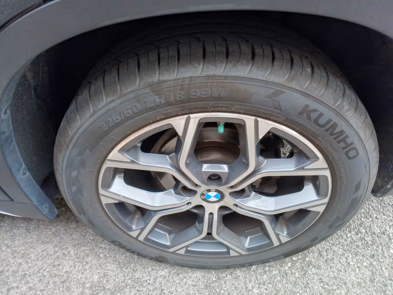 BMW X1 - 13