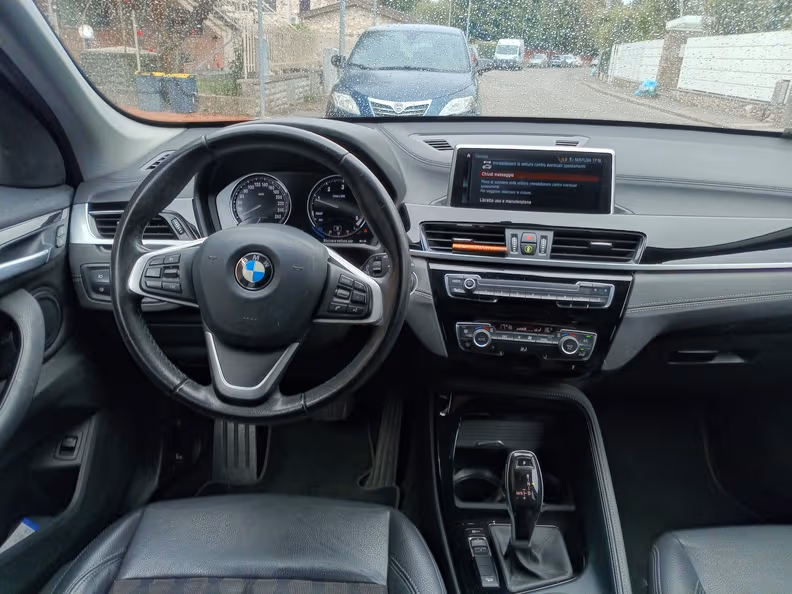 BMW X1 - 5