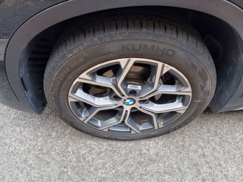 BMW X1 - 10