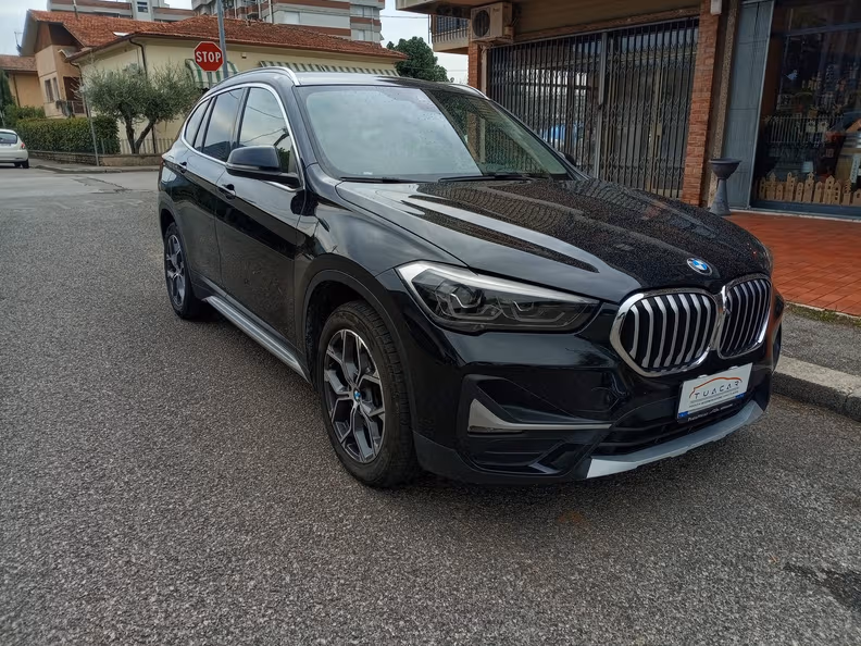 BMW X1 - 3
