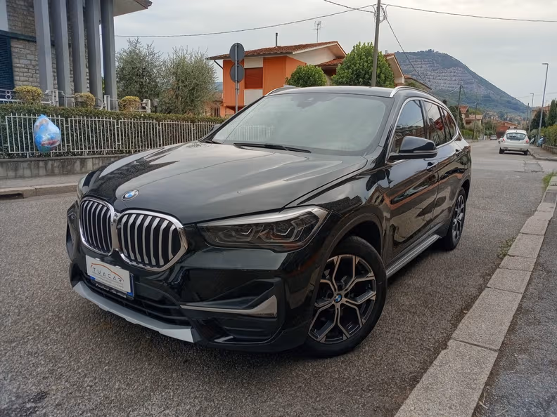 BMW X1 - 15
