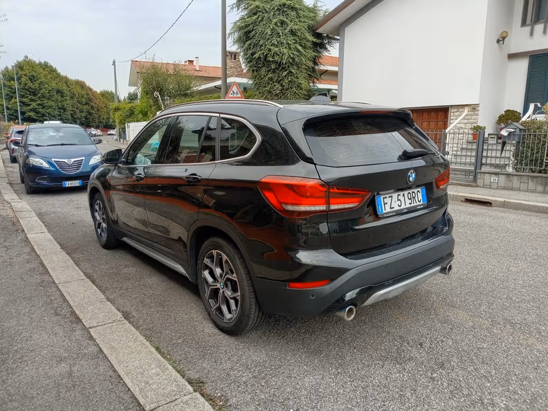 BMW X1 - 41