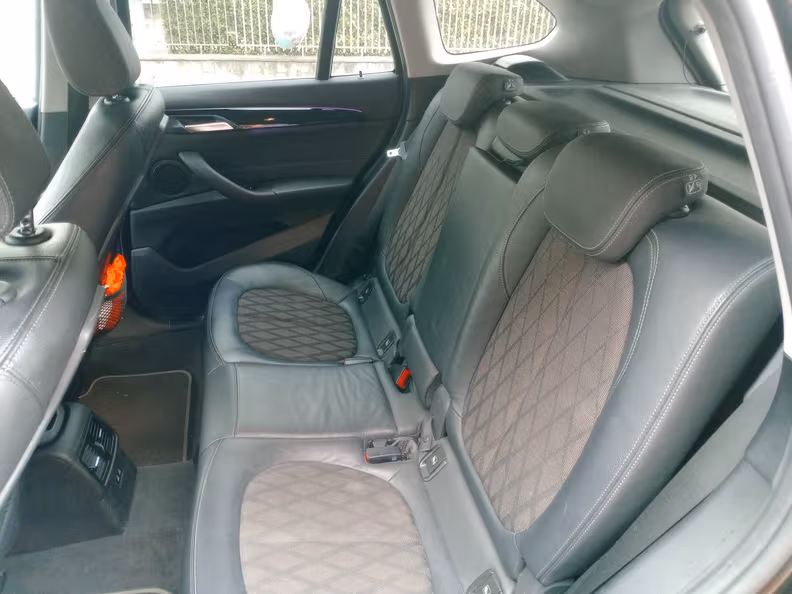BMW X1 - 40