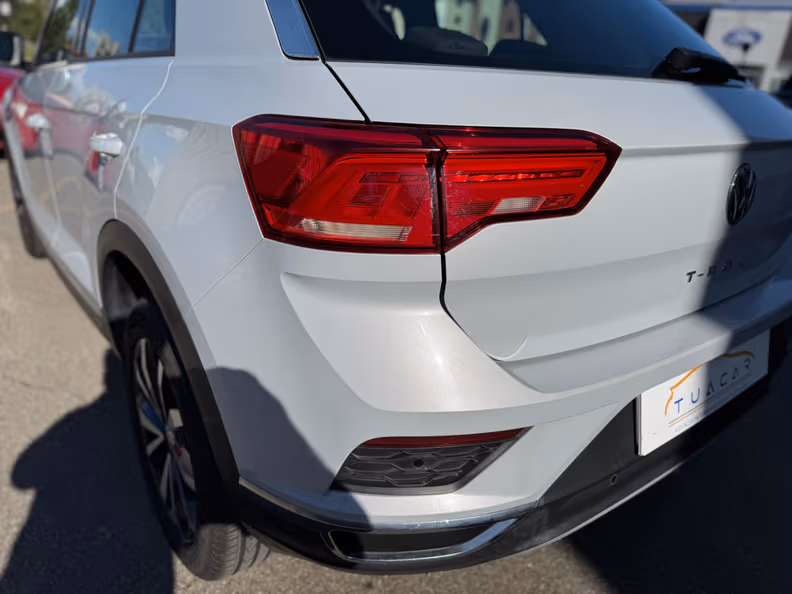 Volkswagen T-ROC - 14