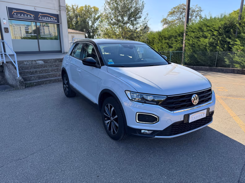Volkswagen T-ROC - 25