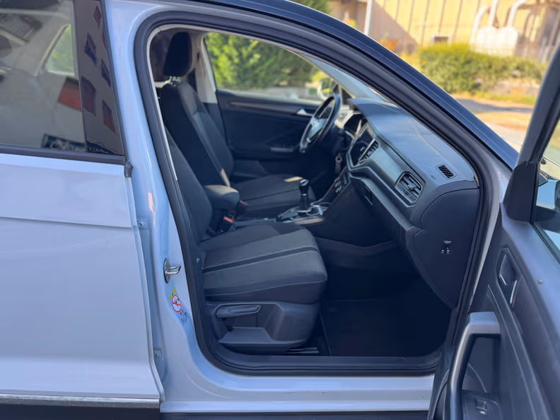 Volkswagen T-ROC - 3