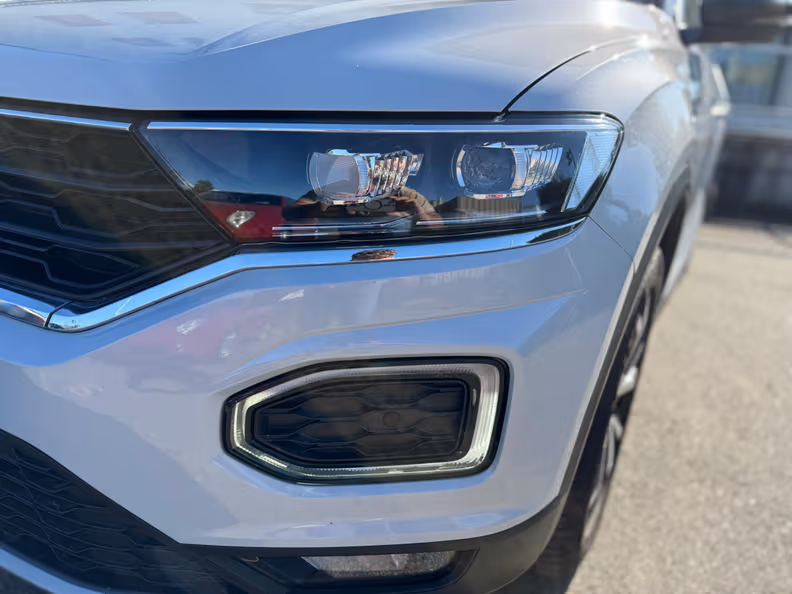 Volkswagen T-ROC - 13