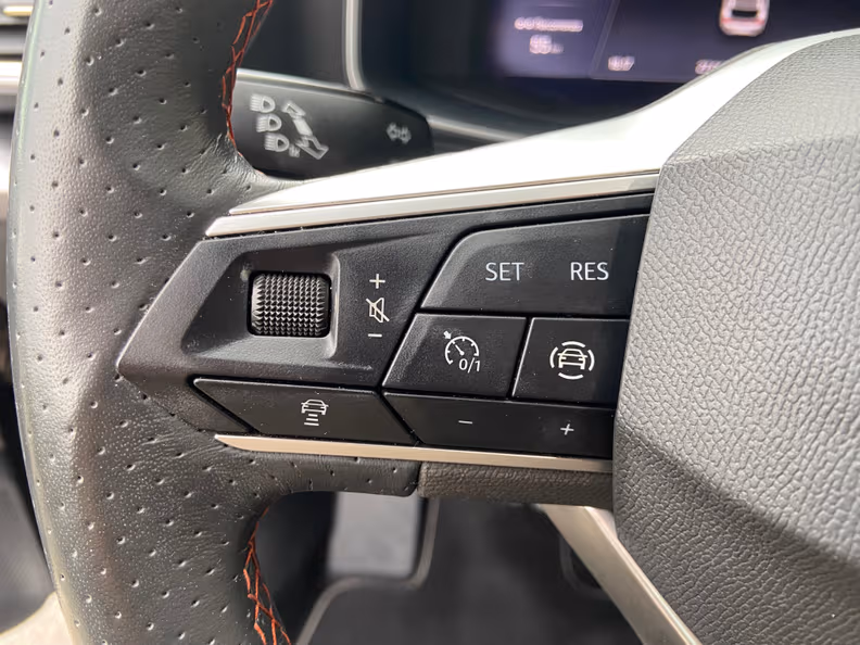 Seat León - 12