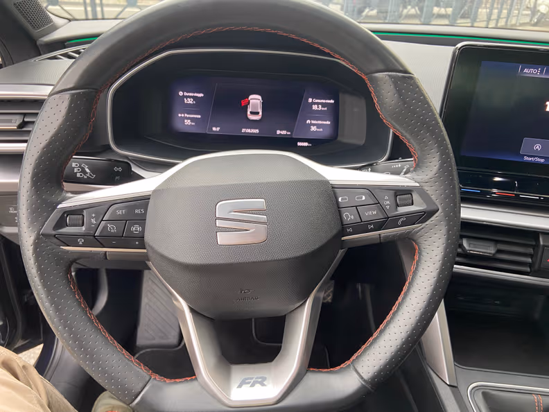 Seat León - 13