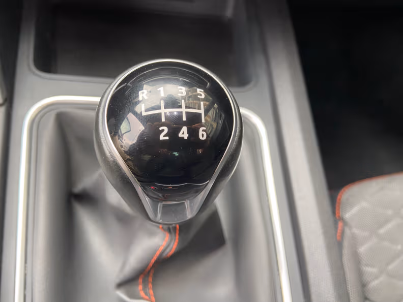Seat León - 18