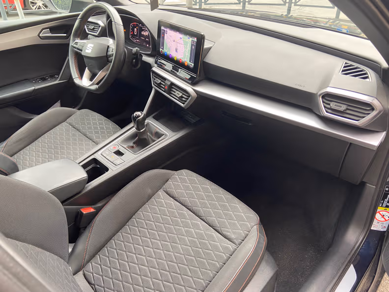 Seat León - 28