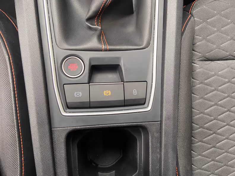 Seat León - 19