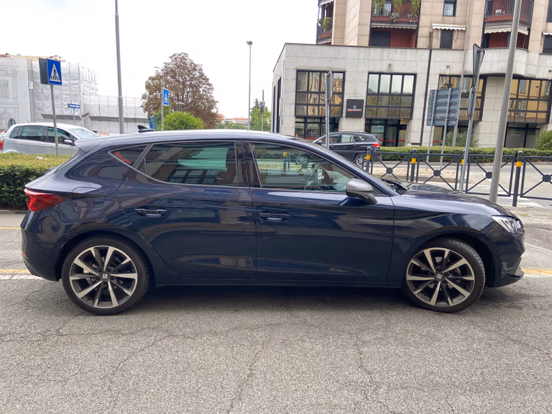 Seat León - 29