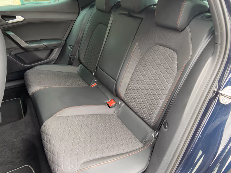 Seat León - 11