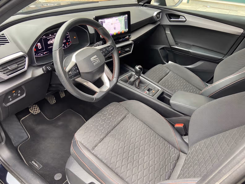 Seat León - 26