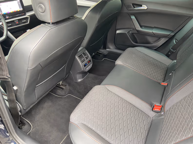 Seat León - 24