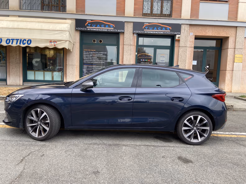 Seat León - 30