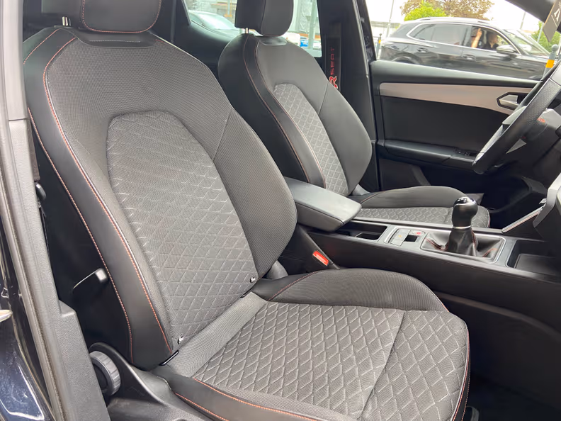 Seat León - 10