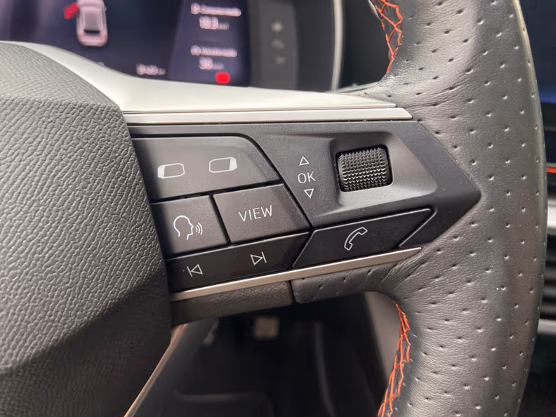 Seat León - 14