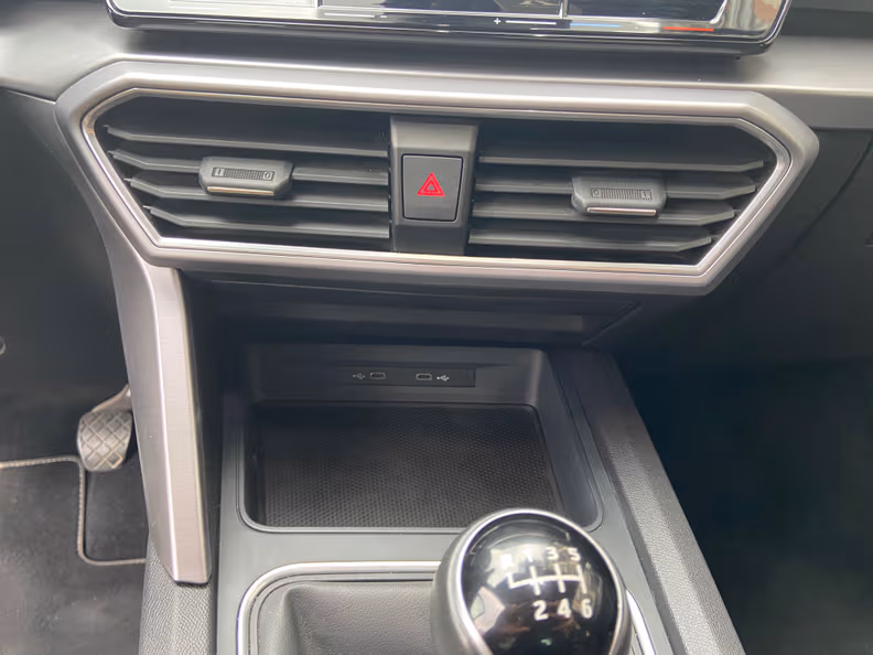 Seat León - 17
