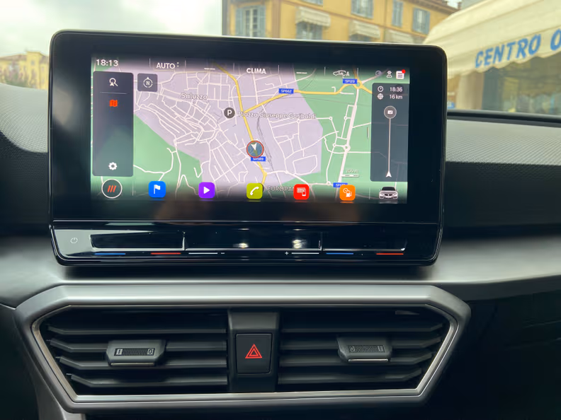 Seat León - 16