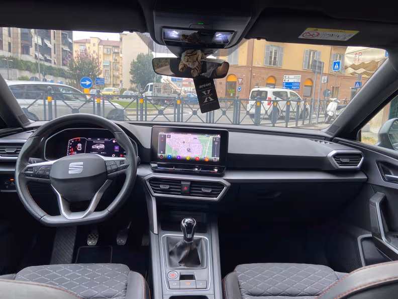 Seat León - 27
