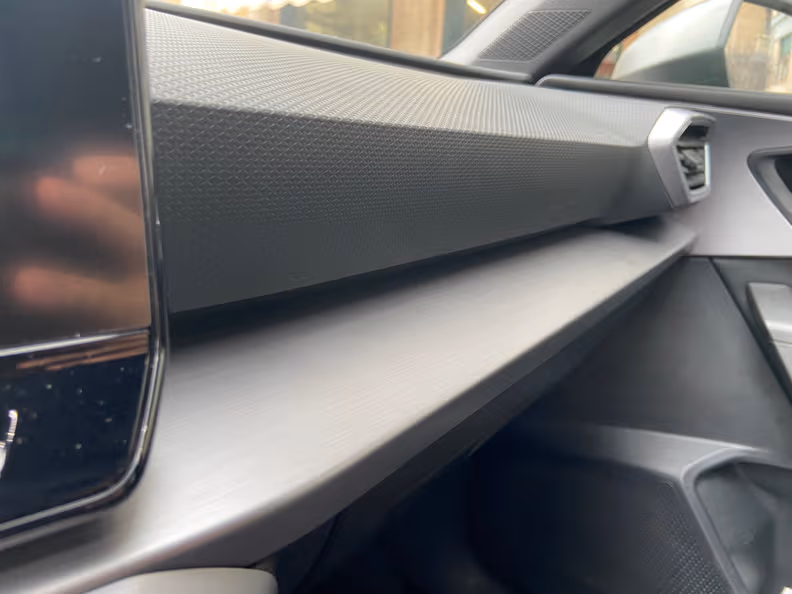 Seat León - 21