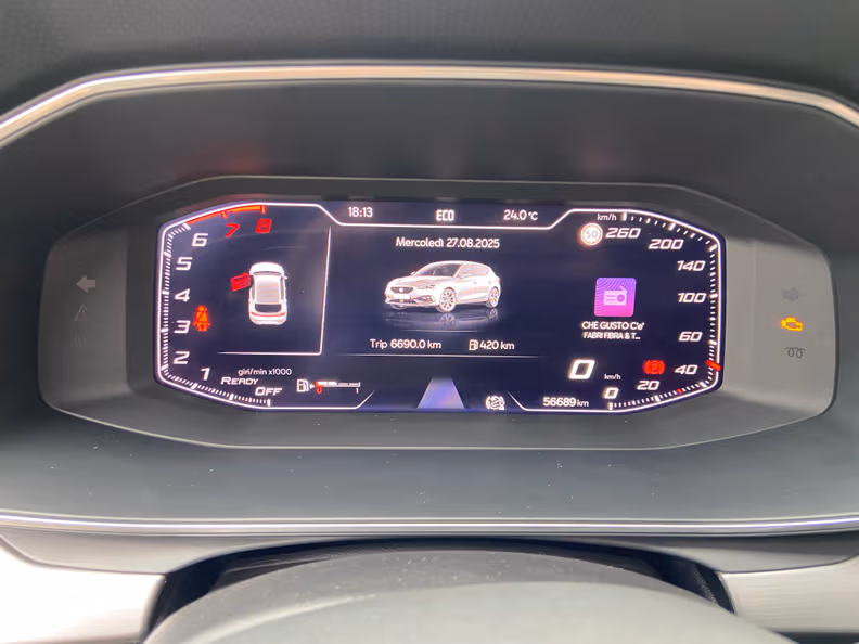 Seat León - 15