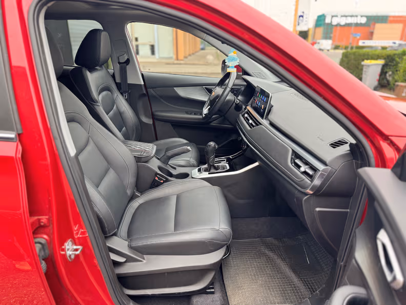 DR Automobiles DR5 - 25
