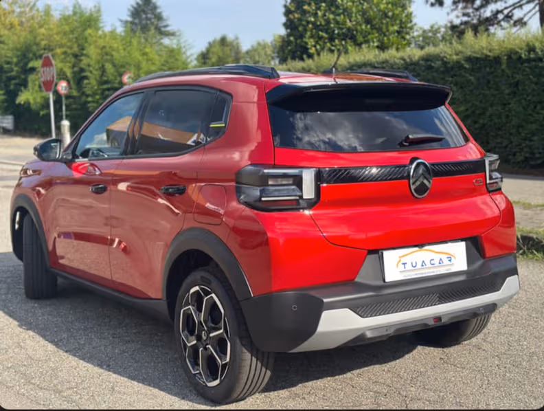 Citroën C3 - 2