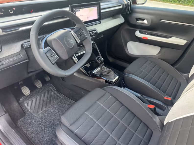 Citroën C3 - 3